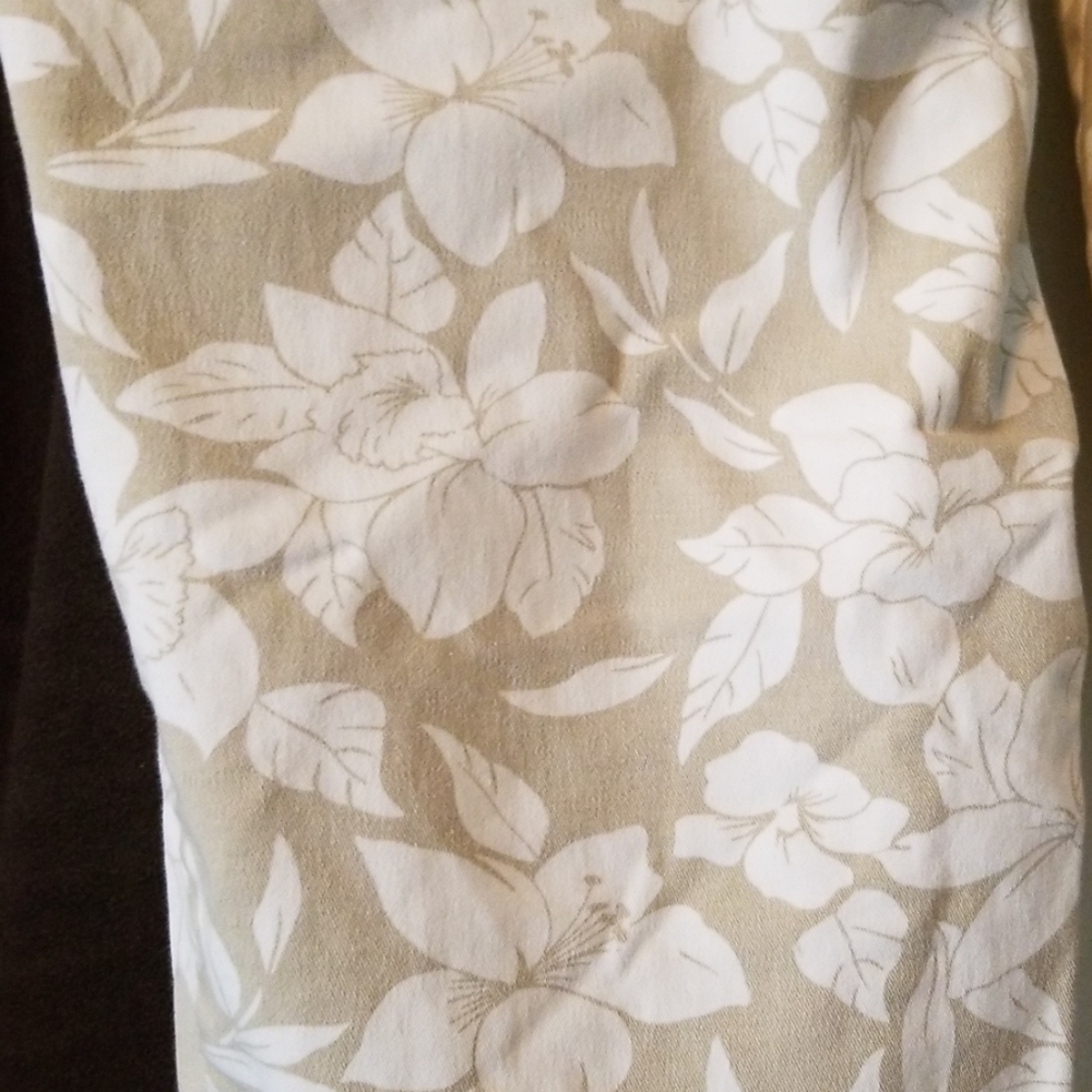 Capris .... - Picture 2 of 3